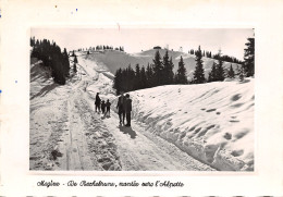 74-MEGEVE-N°394-C/0075 - Megève