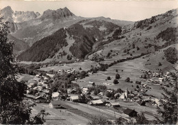 74-LES CONTAMINES MONTJOIE-N°394-B/0363 - Les Contamines-Montjoie