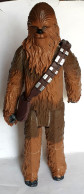 FIGURINE STAR WARS 12 Pouces THE FORCE AWAKENS CHEWBACA (2 Sans Arme) - Power Of The Force