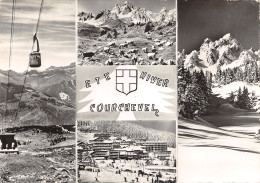 73-COURCHEVEL-N°394-B/0313 - Courchevel