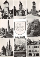 68-MULHOUSE-N°394-A/0311 - Mulhouse