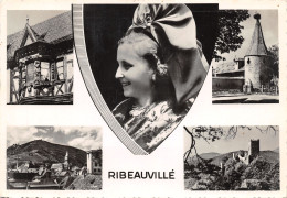 68-RIBEAUVILLE-N°394-A/0281 - Ribeauvillé