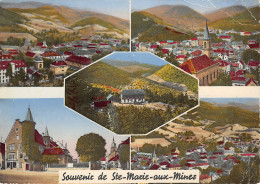 68-SAINTE MARIE AUX MINES-N°394-A/0259 - Sainte-Marie-aux-Mines