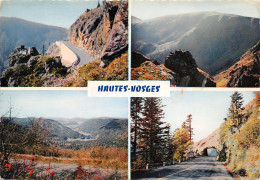 68-PANORAMA DES HAUTES VOSGES-N°394-A/0237 - Other & Unclassified
