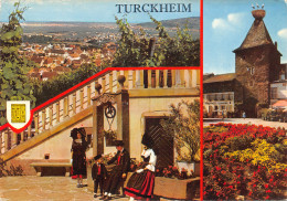 68-TURCKHEIM-N°394-A/0233 - Turckheim