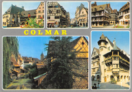 68-COLMAR-N°394-A/0137 - Colmar