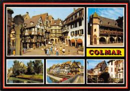 68-COLMAR-N°394-A/0135 - Colmar