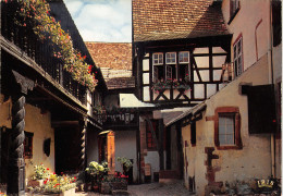 68-RIQUEWIHR-N°394-A/0067 - Riquewihr