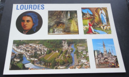 Lourdes - Sanctuaire De Lourdes - Edition A. Doucet, Lourdes - Lourdes