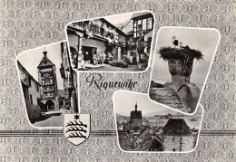 68-RIQUEWIHR-N°394-A/0015 - Riquewihr