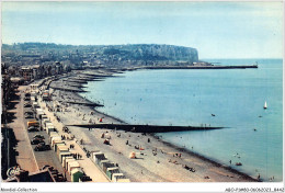 ABOP1-80-0046 - MERS-LES-BAINS - Le Tréport - Mers Les Bains