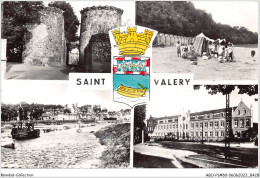 ABOP1-80-0039 - SAINT-VALERY-SUR-SOMME - Vues Diverses - Saint Valery Sur Somme