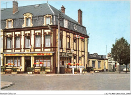 ABOP11-80-0822 - ABBEVILLE - L'Hôtel-Restaurant Du Chalet - Abbeville