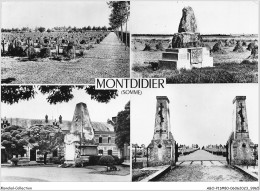 ABOP11-80-0810 - MONTDIDIER - Montdidier