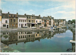 ABOP11-80-0805 - AMIENS - Saint-Leu - La Somme - Amiens