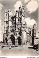 ABOP11-80-0841 - AMIENS - La Cathédrale - Le Plus Beau Et Le Plus Complet Monument Religieux Du XIII ème Siècle - Amiens