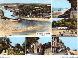 ABOP11-80-0828 - SAINT-VALERY-SUR-SOMME - Saint Valery Sur Somme