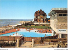 ABOP10-80-0776 - LE CROTOY-Plage - Jardin Aquatique - Le NAUTILUS - Le Crotoy