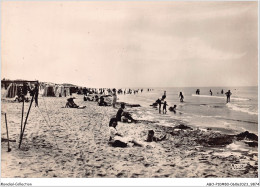 ABOP10-80-0764 - FORT-MAHON  Plage - L'Heure Du Bain - Fort Mahon