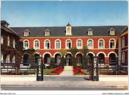 ABOP10-80-0751 - MONTDIDIER - L'hôpital - Montdidier