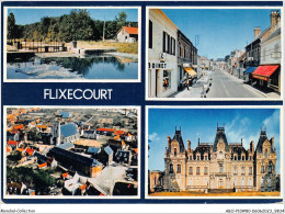 ABOP10-80-0744 - FLIXECOURT - Flixecourt