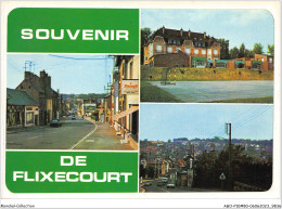ABOP10-80-0745 - SOUVENIR DE FLIXECOURT - Flixecourt