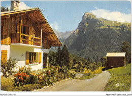 ABMP9-74-0767 - SAMOENS - Le Criou - Samoëns