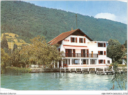 ABMP9-74-0766 - SEVRIER - Hotel-Restaurant-Pension -Les Roseaux - Sonstige & Ohne Zuordnung