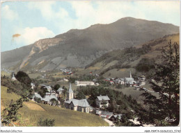 ABMP9-74-0761 - SAINT-JEAN-D'AULPS - Vue Panoramique  - Saint-Jean-d'Aulps