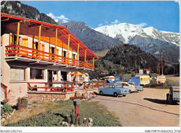 ABMP9-74-0758 - SAINT-GERVAIS-LES-BAINS - Camping-Caravaning De Miage Telephone - Saint-Gervais-les-Bains