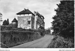 ABMP9-74-0739 - LUGRIN - Chateau De Blonay  - Lugrin
