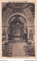 ABMP9-74-0710 - SAINT-NICOLAS-DE-VEROCE -Interieur De L'Eglise -Vue Prise Des Tribunes  - Sonstige & Ohne Zuordnung