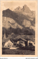 ABMP9-74-0704 - SAINT-MARTIN-SUR-ARVE - Les Aiguilles De Varens  - Sonstige & Ohne Zuordnung