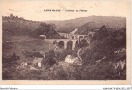 ABMP8-74-0678 - ANNEMASSE - Le Viaduc De Viaison  - Annemasse