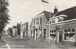 's-Gravendeel Zuid Voorstraat # 1971    5097 - Andere & Zonder Classificatie