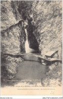 ABMP7-74-0587 - Gorges De LA DIOSAZ - Cascade Du Soufflet  - Sonstige & Ohne Zuordnung