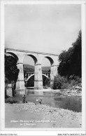 ABMP6-74-0521 - RUMILLY - Les Ponts Sur Le Pont Le Cheran  - Rumilly