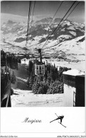ABMP5-74-0401 - MEGEVE - Le Telepherique Du Mont D'ARBOIS  - Megève