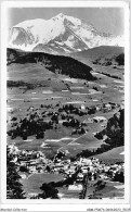 ABMP5-74-0407 - MEGEVE - Mont Blanc  - Megève