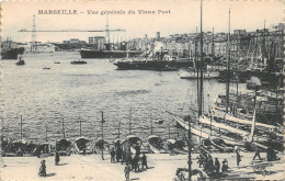 13-MARSEILLE-N°394-E/0323 - Zonder Classificatie