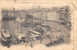 13-MARSEILLE-N°394-E/0285 - Zonder Classificatie