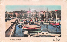 13-LA CIOTAT-N°394-E/0261 - La Ciotat