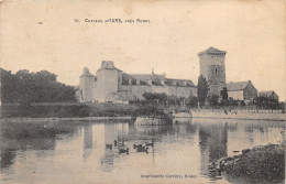 12-YARS-LE CHÂTEAU-N°394-E/0221 - Other & Unclassified