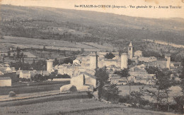 12-SAINTE EULALIE DE CERNON-N°394-E/0021 - Autres & Non Classés