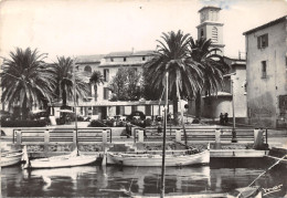 83-SAINTE MAXIME SUR MER-N°394-D/0411 - Sainte-Maxime