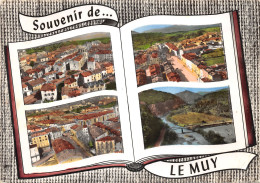 83-LE MUY-N°394-D/0347 - Le Muy