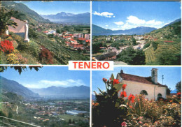 10561552 Tenero Tenero  X 1987 Tenero - Other & Unclassified