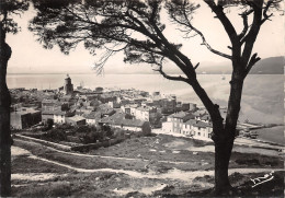 83-SAINT TROPEZ-N°394-D/0277 - Saint-Tropez