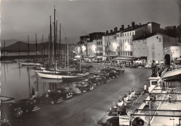 83-SAINT TROPEZ-N°394-D/0287 - Saint-Tropez