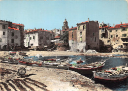 83-SAINT TROPEZ-N°394-D/0267 - Saint-Tropez